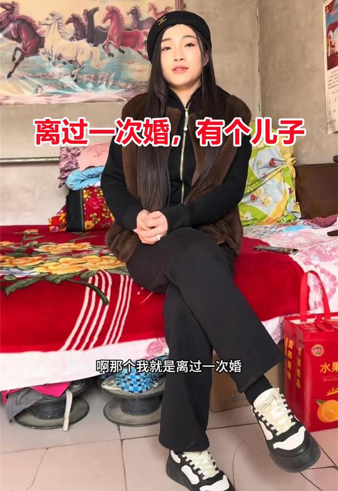 00后女孩相亲8次全失败坦言只找体必赢国际制内小伙：自己有房不愁嫁(图3)