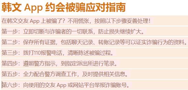 警惕外文交友软件陷阱多起诈骗案件敲响警钟(图1)