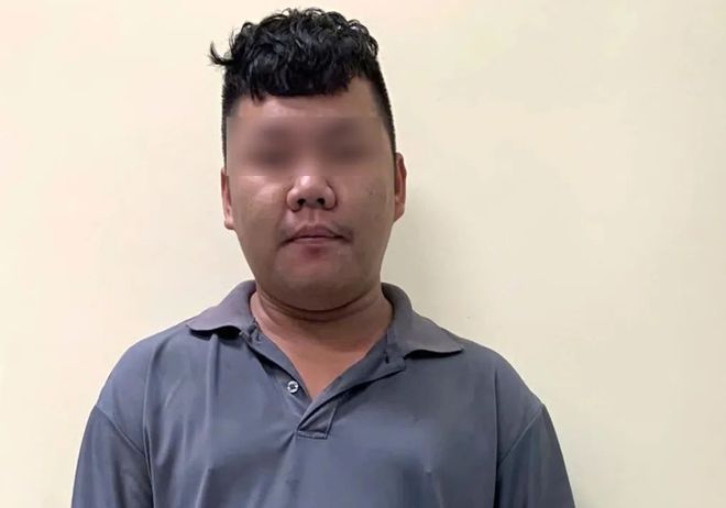 越南男子通过交友软件约会4女子到酒店“开心一下”偷拍后竟还做出这种事(图1)