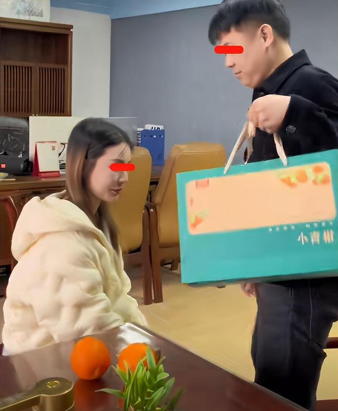 广东：女子相亲小4岁小伙要求每月给2万零花小伙提礼物直接走(图4)
