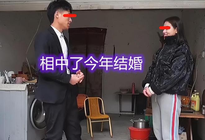 必赢河南：28岁小伙相亲一眼看中大龄女教师“年龄都不是事儿！”(图3)
