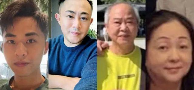 香港名媛蔡天凤分尸案最新进展！天价遗产归谁家？(图3)