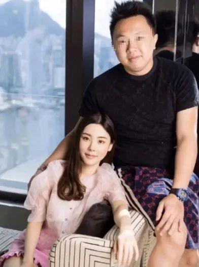 香港名媛蔡天凤分尸案最新进展！天价遗产归谁家？(图19)