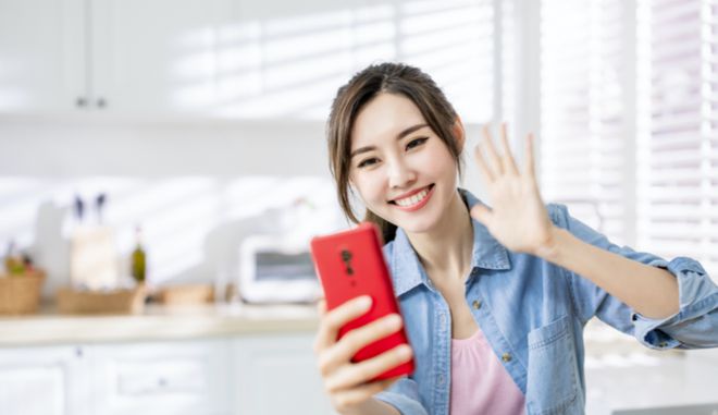 牵手App红娘来助力创新服务让交友更具可能性(图1)