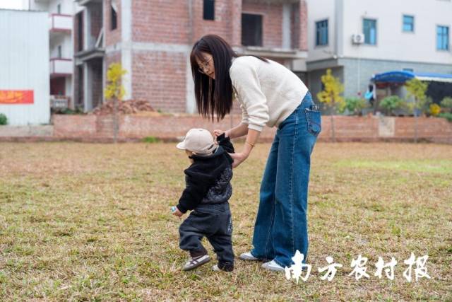 广东乡村“红娘奖”实行一年后：发不出去的千元奖金与直播间里的相亲潮(图5)