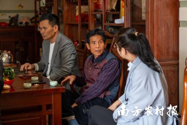 广东乡村“红娘奖”实行一年后：发不出去的千元奖金与直播间里的相亲潮(图7)