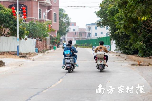 广东乡村“红娘奖”实行一年后：发不出去的千元奖金与直播间里的相亲潮(图10)
