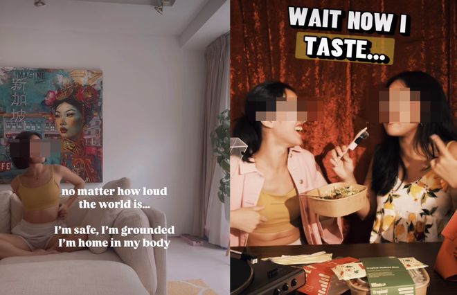 中国籍女PR在新加坡相亲酬谢2000新币！(图4)