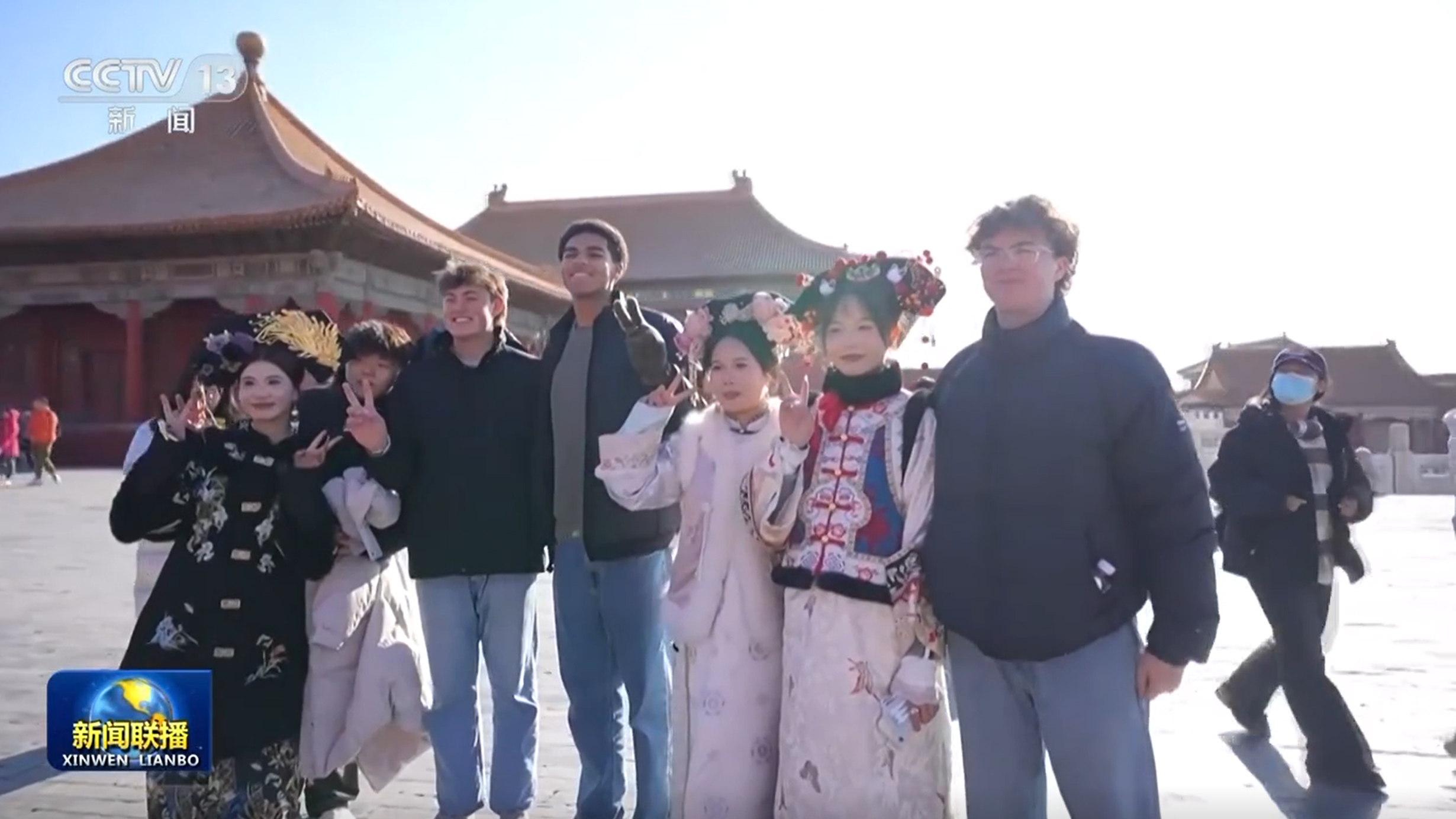 推动交流互鉴为人类发展繁荣注入文明力量(图4)
