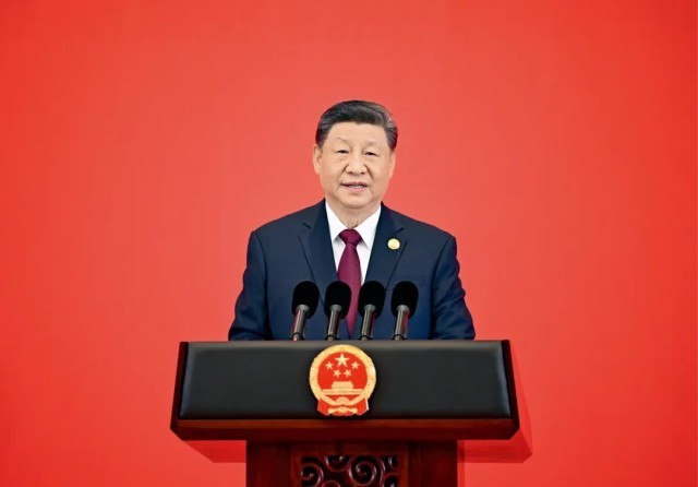 积厚成势气象新——习近平总书记指引我国网络文化发展述评(图1)