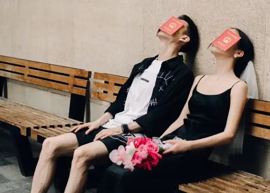 MarryU诚信婚恋平台为近期有结婚打算的朋友保驾护航(图1)