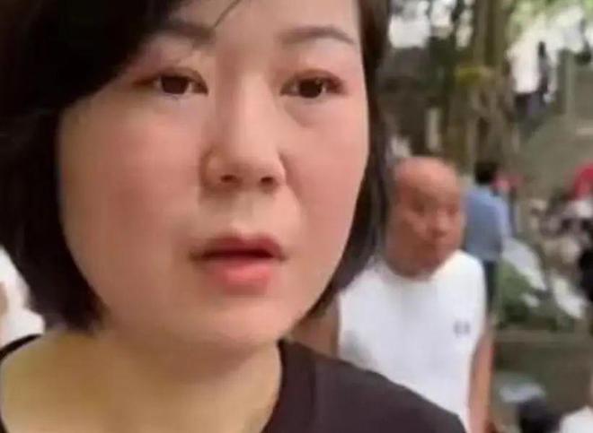 38岁剩女相亲被激怒扬言：宁愿白菜烂地里都不愿意让猪来拱我(图3)