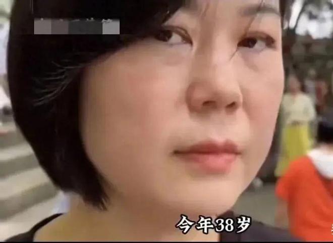 38岁剩女相亲被激怒扬言：宁愿白菜烂地里都不愿意让猪来拱我(图2)