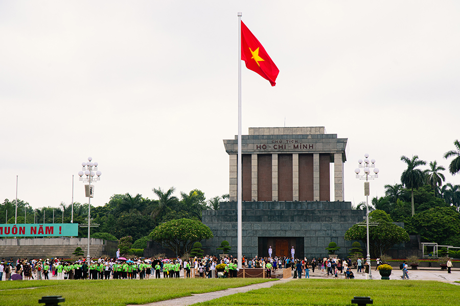 学习进行时｜习近平署名文章里的中越友好故事(图2)