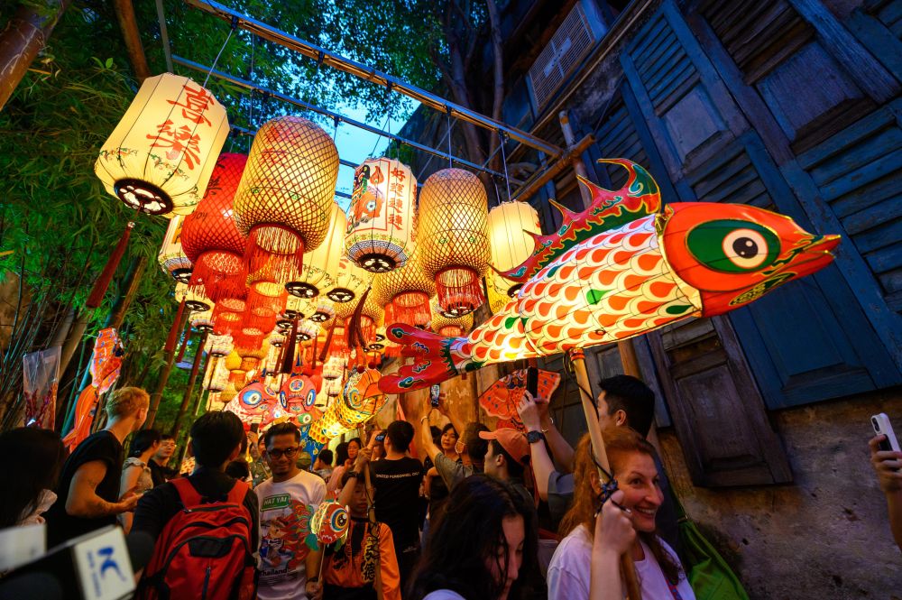 镜观·回响｜心相近孕育深厚中马友谊(图1)