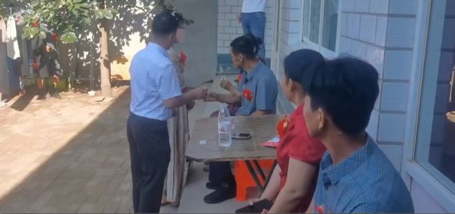 领证3个月后他的越南媳妇跑了(图2)