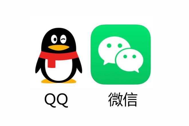 为什么腾讯、抖音、阿里巴巴这些大公司都不做新的社交软件了？必赢国际(图1)