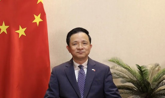 从“以笔为媒”到“以行相知”中日韩青年共绘东亚未来蓝图(图3)