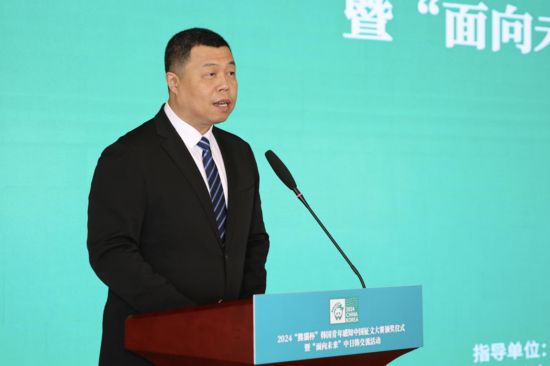 从“以笔为媒”到“以行相知”中日韩青年共绘东亚未来蓝图(图8)