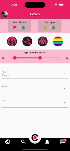 法国惊现“拼娃”APP：一键找人生孩子比逛菜市场还简单这能行吗？(图8)