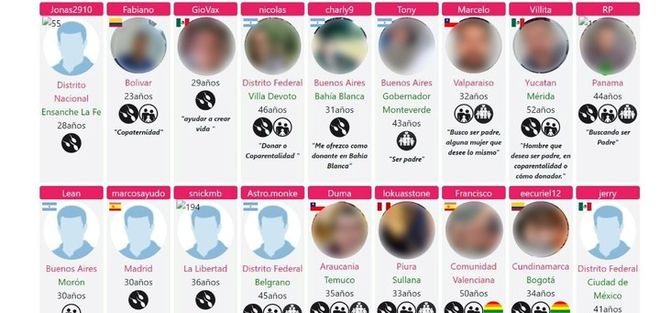 法国惊现“拼娃”APP：一键找人生孩子比逛菜市场还简单这能行吗？(图7)