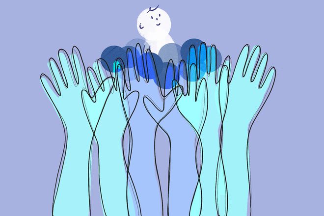 法国惊现“拼娃”APP：一键找人生孩子比逛菜市场还简单这能行吗？(图12)