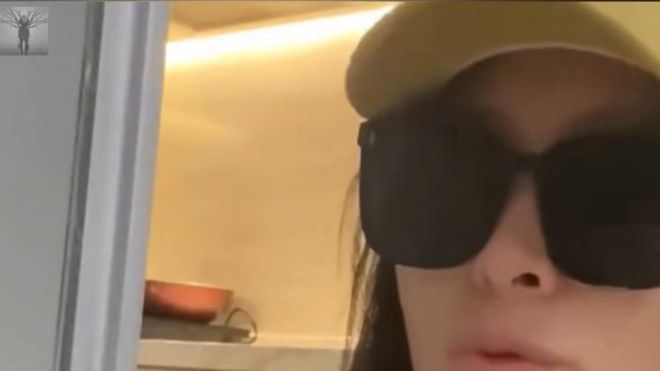 大量外国女孩涌入相亲角不要彩礼不要车房大龄剩女：滚出中国必赢(图5)