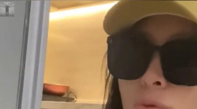 大量外国女孩涌入相亲角不要彩礼不要车房大龄剩女：滚出中国必赢(图7)