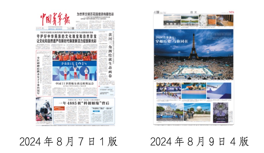 中国青年报社会责任报告（2024年度）(图12)