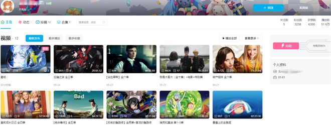 B站相亲广告背后的“灰色地带”(图5)