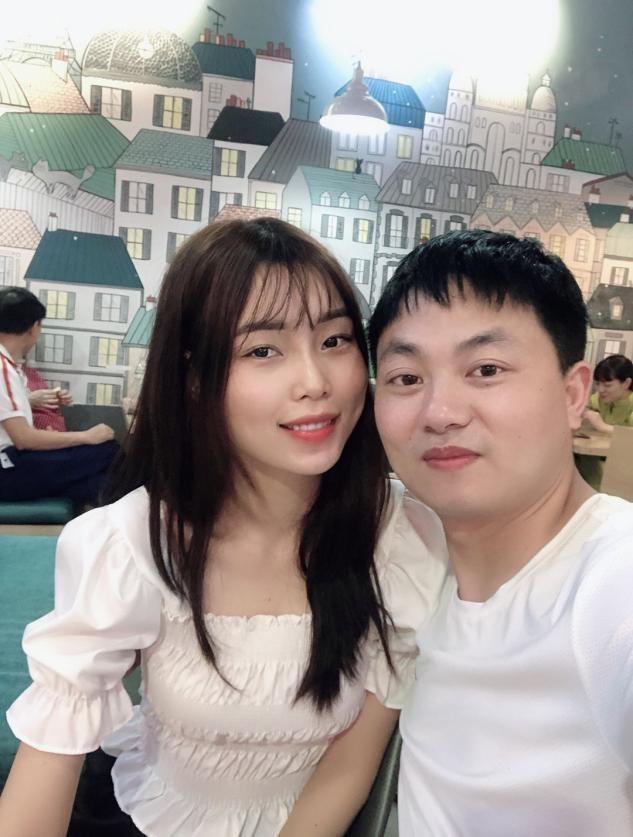 我因没150万结婚被迫结束7年恋情意外遇越南女大学生结良缘(图1)