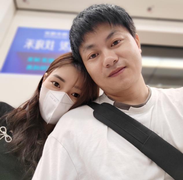 我因没150万结婚被迫结束7年恋情意外遇越南女大学生结良缘(图5)