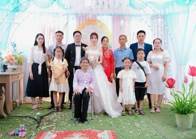 我因没150万结婚被迫结束7年恋情意外遇越南女大学生结良缘(图9)