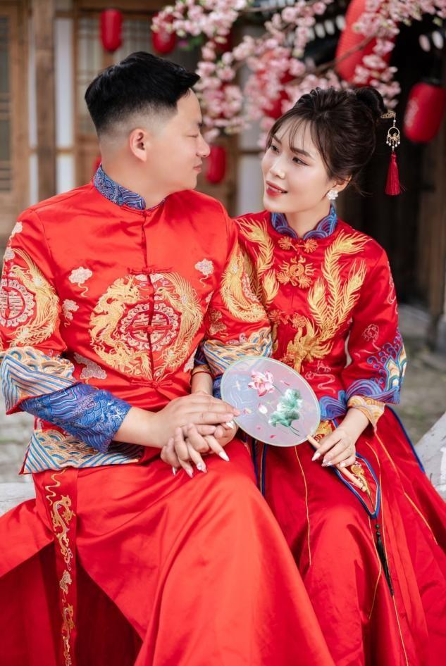 我因没150万结婚被迫结束7年恋情意外遇越南女大学生结良缘(图11)