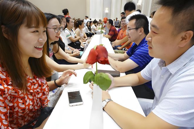 北京相亲市场有多卷?三甲医院白富美医生添加二婚男微信被拒(图3)