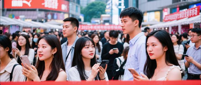 2025年一线城市相亲市场“女多男少”现象愈发严重了该怎么办？(图6)