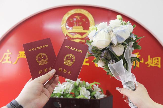40岁男子相亲次日领证婚后9天要求撤销婚姻：新娘隐瞒重大疾病(图3)