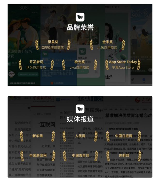青藤之恋：自助交友+红娘服务双驱动助力高知青年找到真爱(图2)
