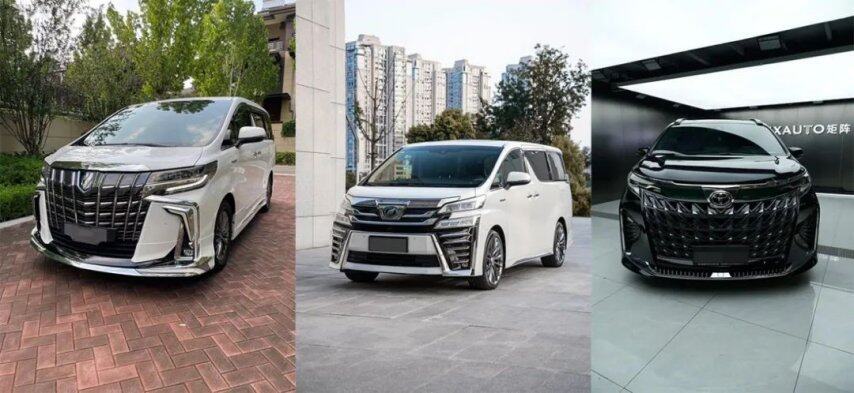 必赢那些交付需等一年以上的车都有谁？(图7)