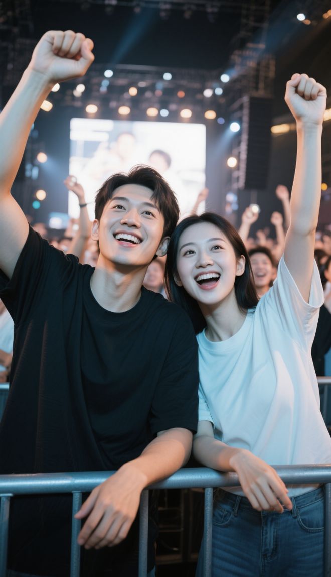 与同城搭子：夜必赢国际市摆摊、抢演唱会票2025年年轻人的搞钱社交实录(图1)