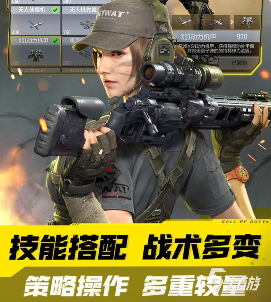 好玩的国外刺激游戏推荐有哪些2025火爆的国外刺激游戏推荐(图2)