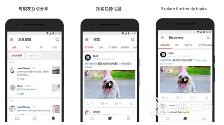 外国社交软件app有哪些推荐2022能跟国外的人聊天社交软件推荐Bwin必赢(图4)