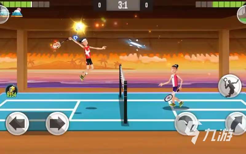 好玩的二人游戏有哪些2025火爆的二人游戏排行榜(图4)