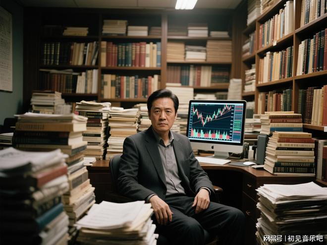 微信存40万日赚15元老股民教必赢你3招规避理财风险(图4)