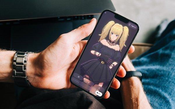 马斯克的30美元“AI女友”是智商税吗？(图9)