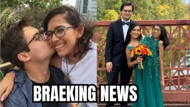 连体姐妹大婚震惊世界！一个为爱疯狂一个终生不嫁！专家：隐私问题基本无解(图12)