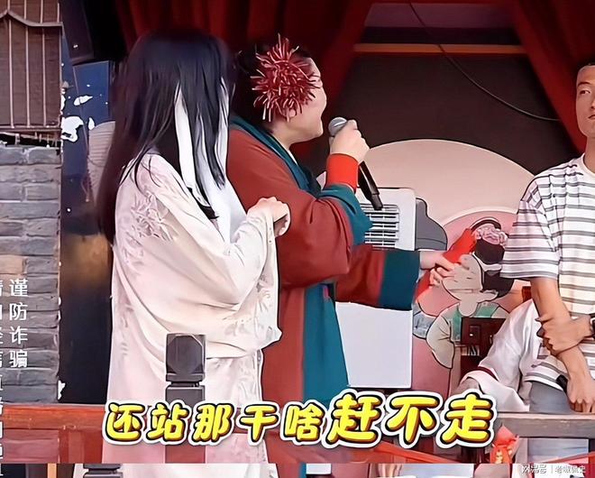 蒙面女相亲要1000万彩礼后续网友评论：这最多500(图5)