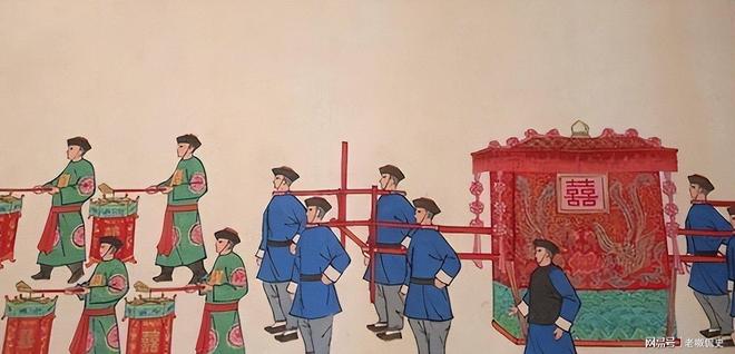 蒙面女相亲要1000万彩礼后续网友评论：这最多500(图8)