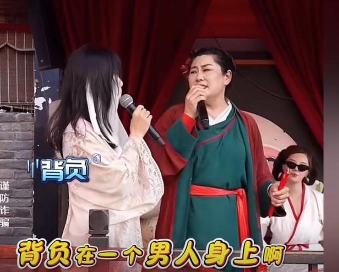 Bwin必赢女子相亲要1000万彩礼底细被扒彩礼只是噱头真实目的太恶心(图12)