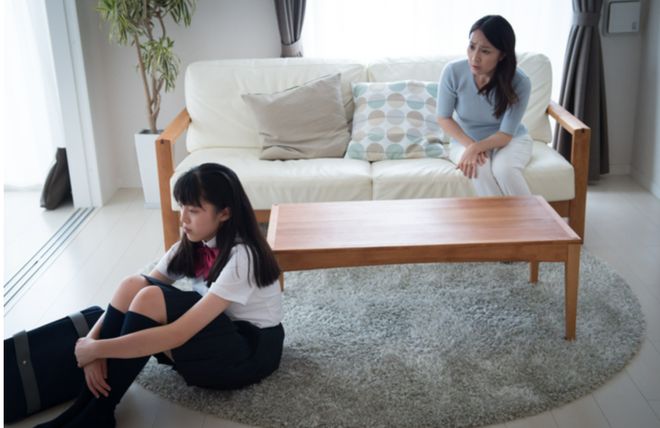 东亚第一「性压抑」国穷人不配结婚(图20)